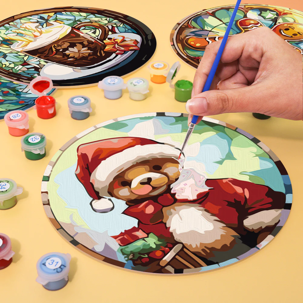 Cozy Christmas (Set of 6) - Image 3