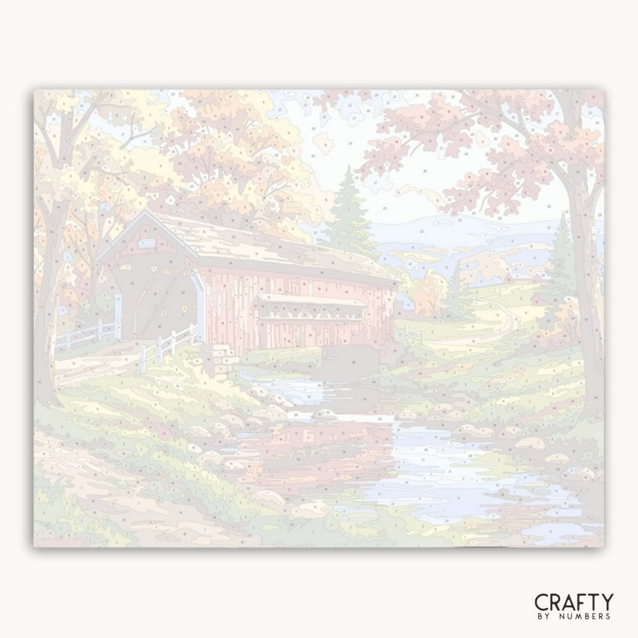 Crimson Crossing - Image 2
