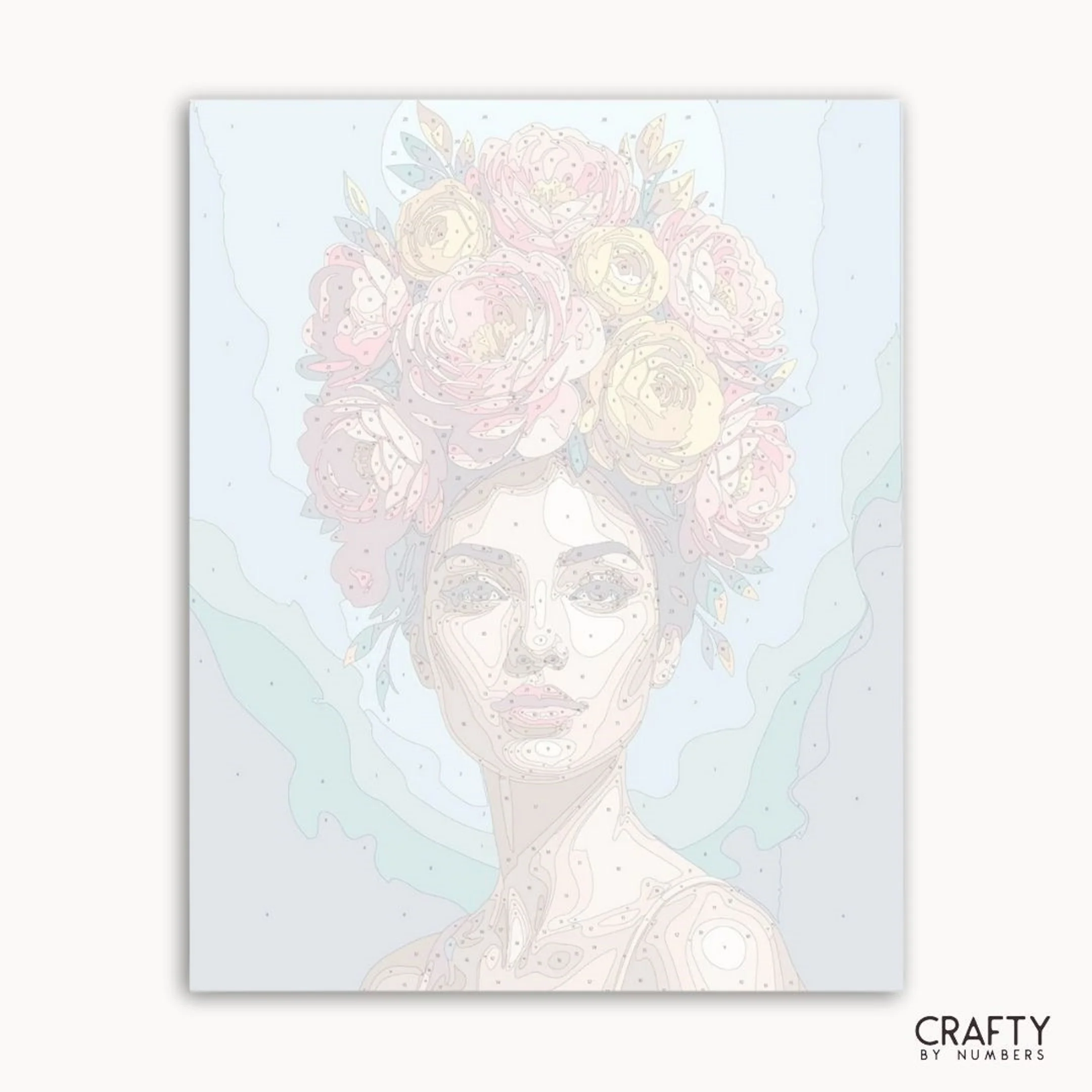Crowned in Bloom - Image 2