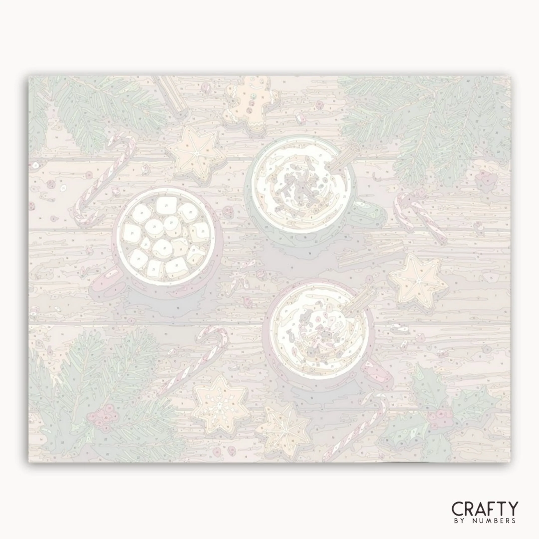Cup of Christmas - Image 2