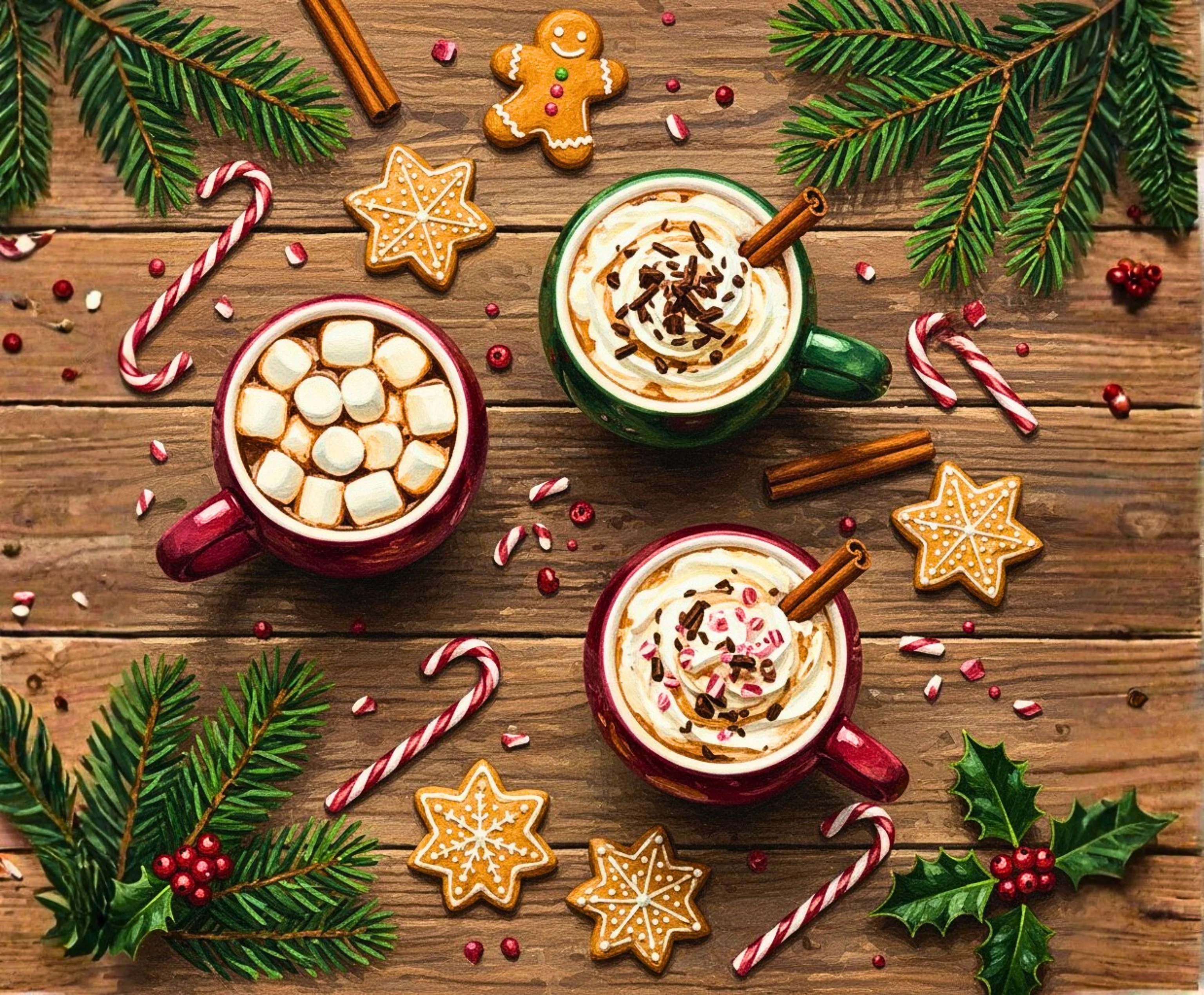 Cup of Christmas - Image 4