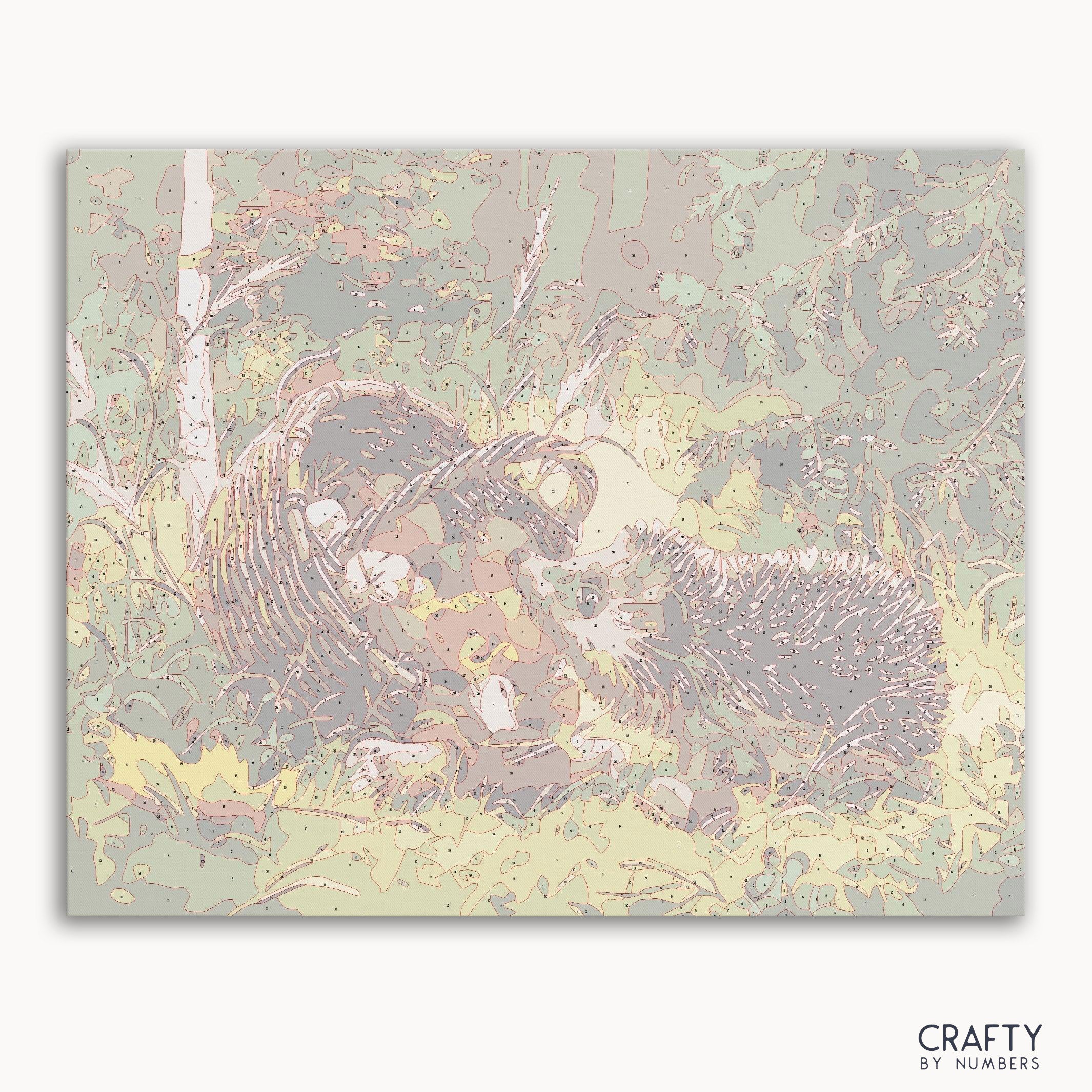 Curious Hedgehog - Image 2