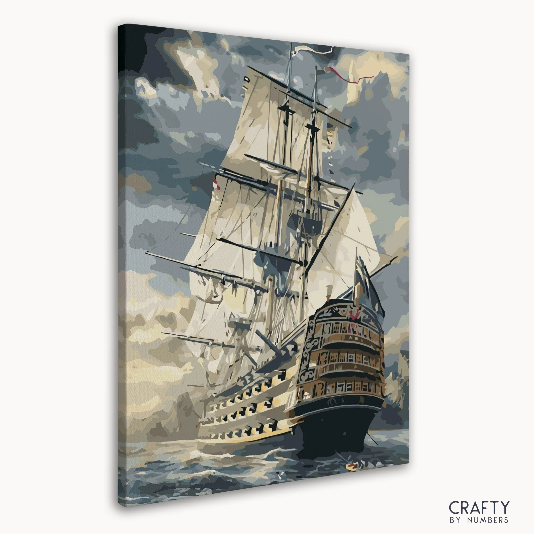 Ocean Boat - Image 3