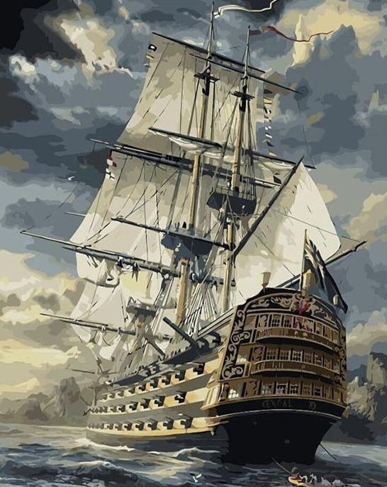 Ocean Boat - Image 4