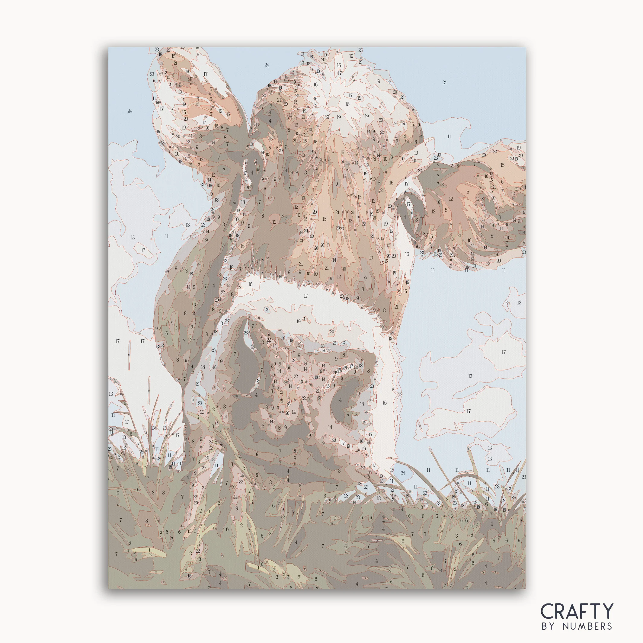 Cute Cow - Image 2