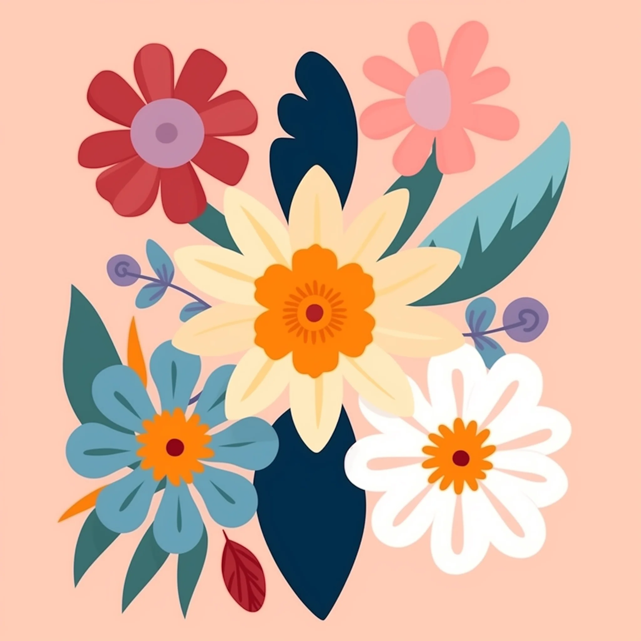 Daisy Delight - Image 4