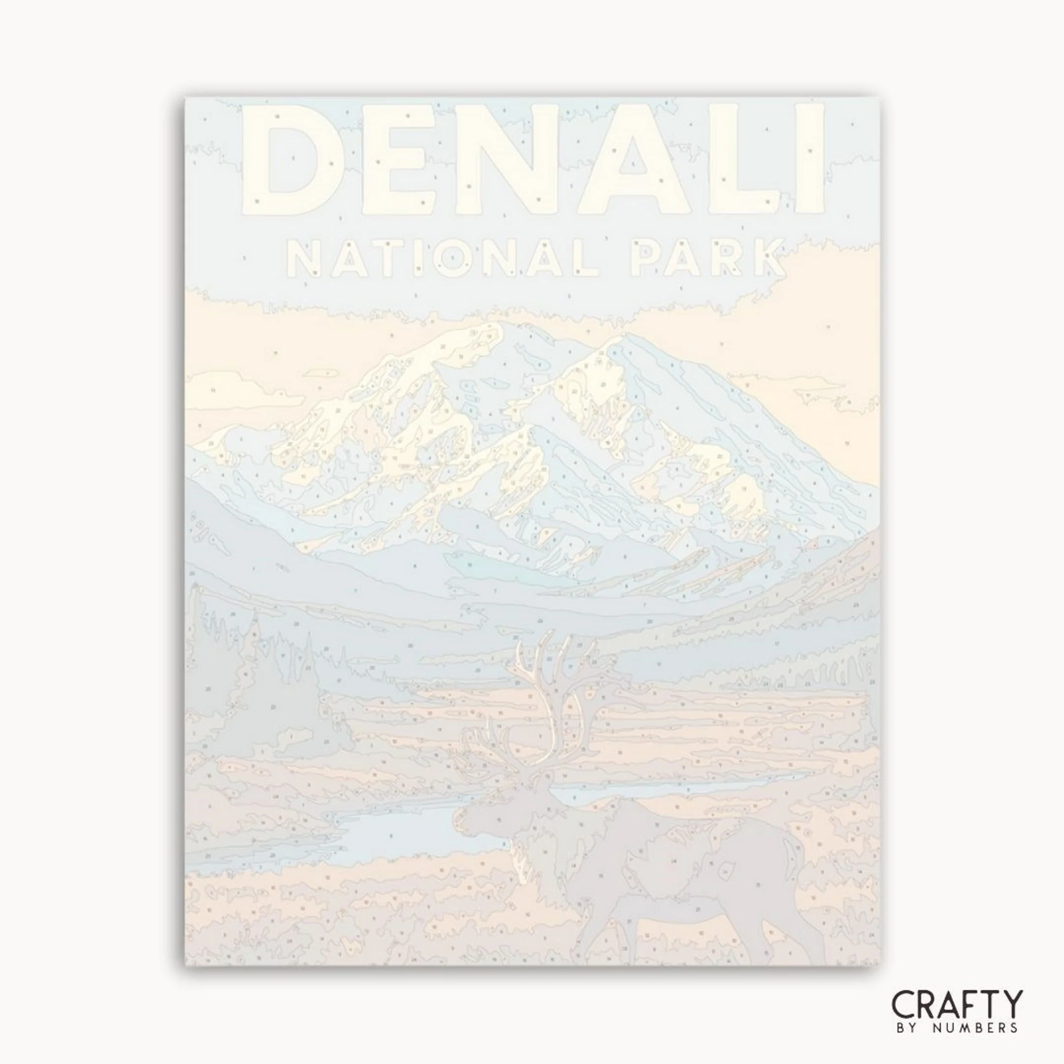 Denali - National Park - Image 2