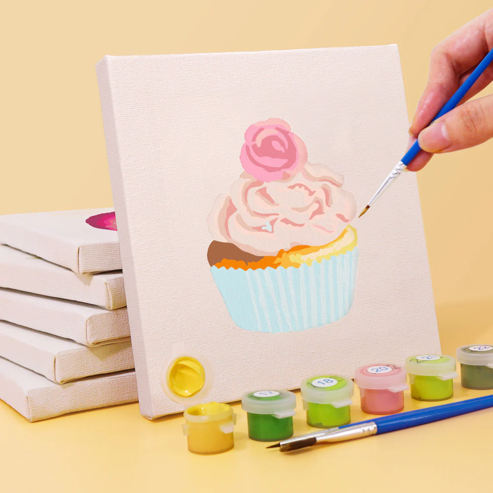 Dessert Dreams (Set of 6) - Image 3