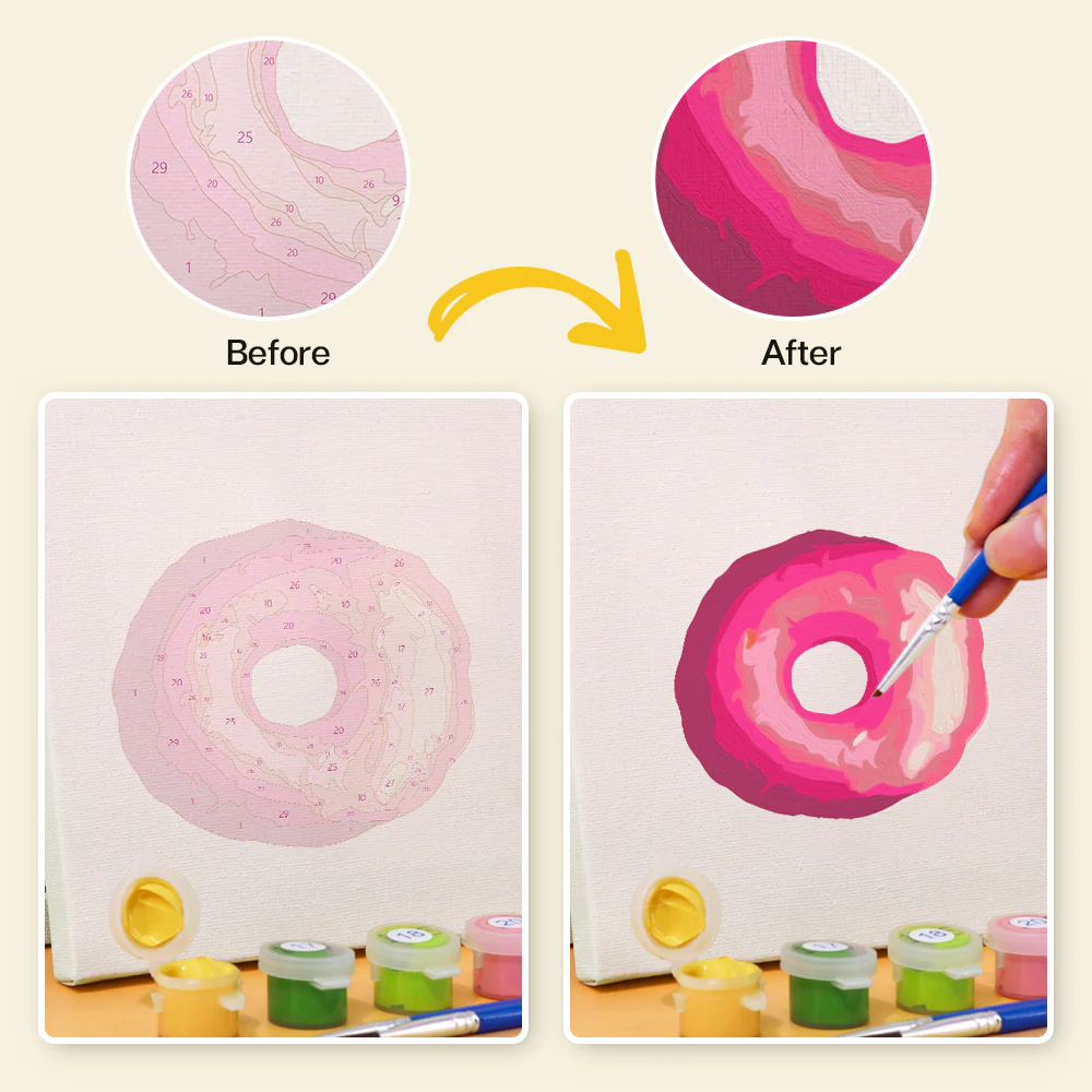 Dessert Dreams (Set of 6) - Image 7