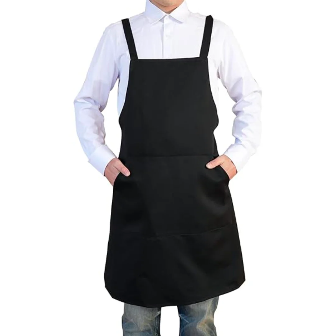 Free Professional Apron - Image 4
