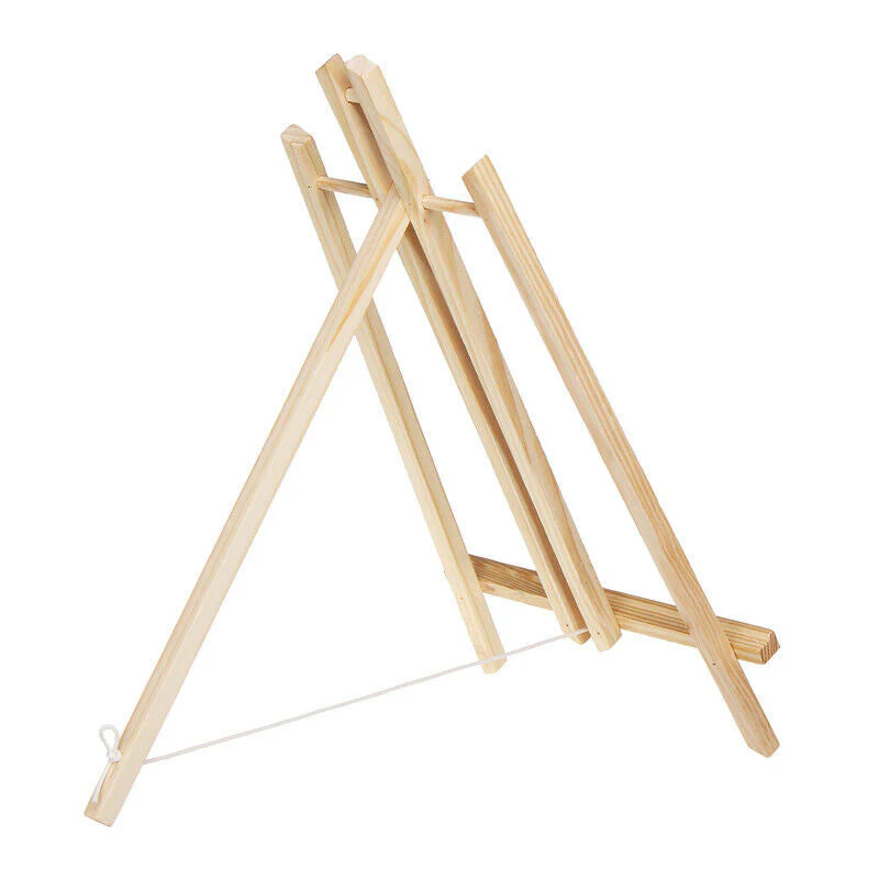 Wooden Easel (Free Gift) - Image 7