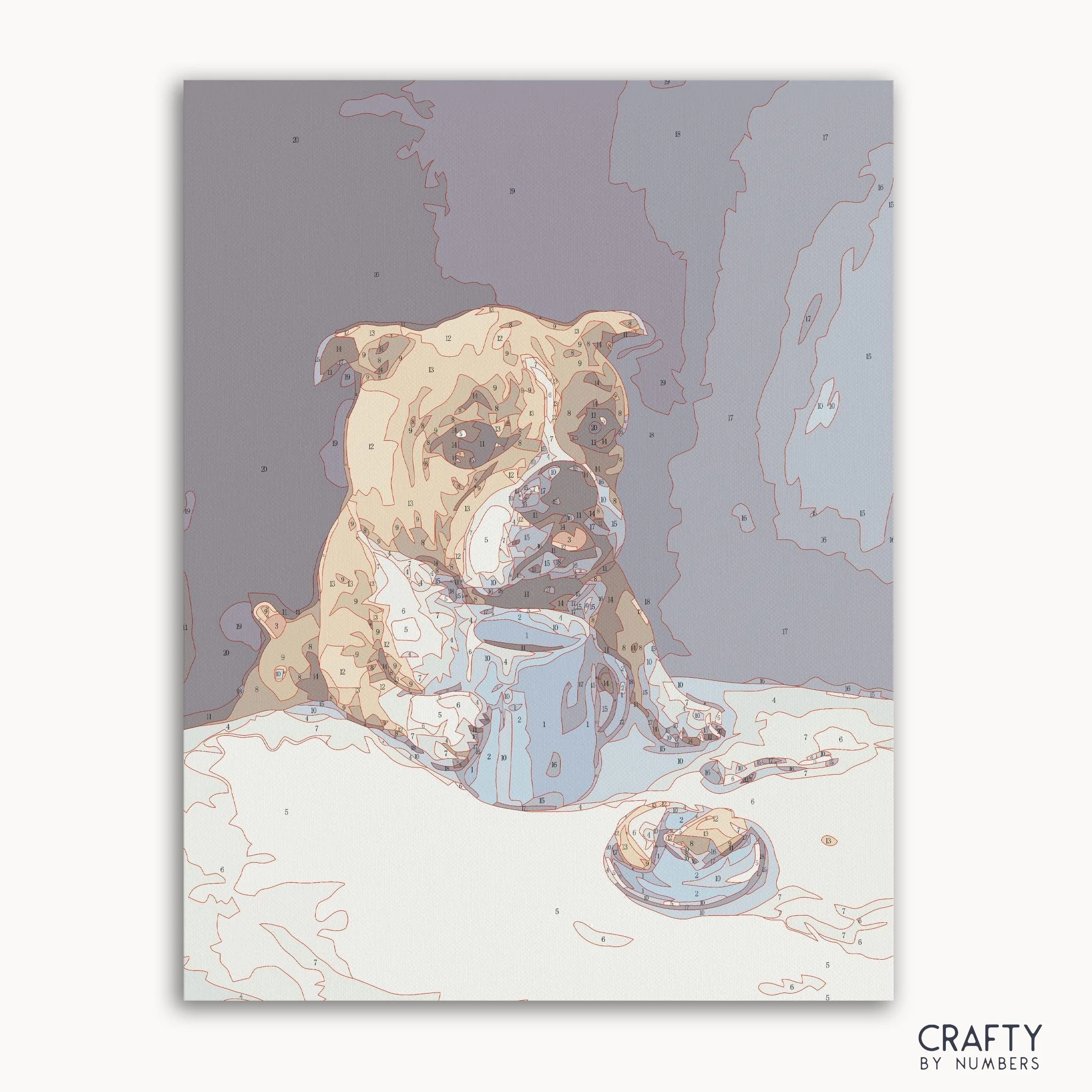 Dog & Coffee - Image 2