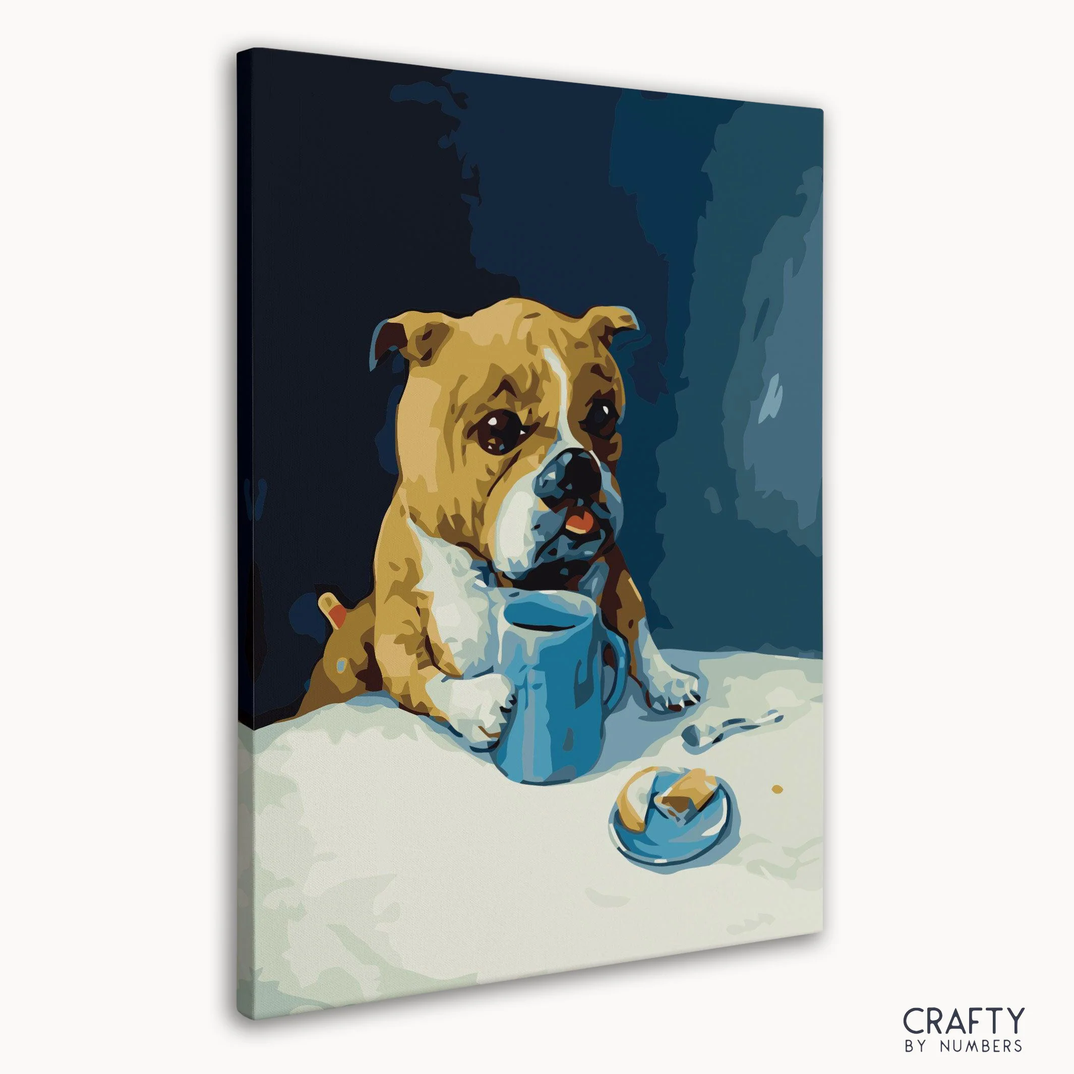 Dog & Coffee - Image 3