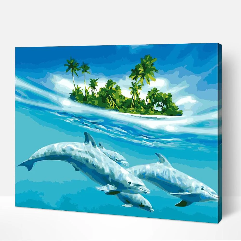 Dolphins Paradise - Image 4