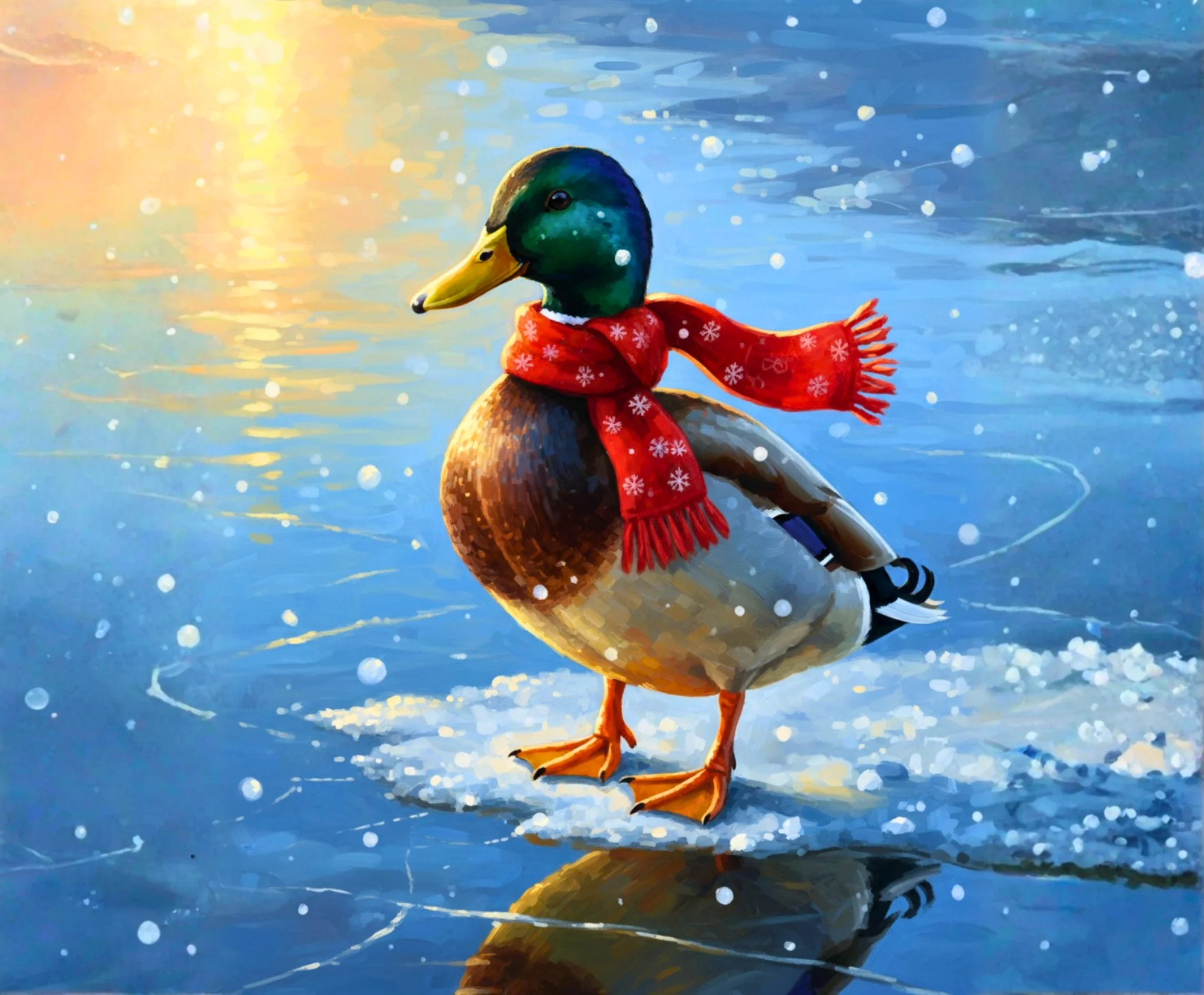 Duck the Halls - Image 4