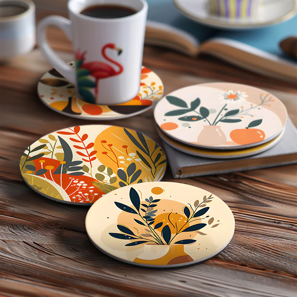 Earthy Elegance (Set of 6) - Image 15