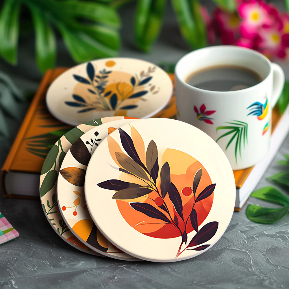 Earthy Elegance (Set of 6) - Image 16