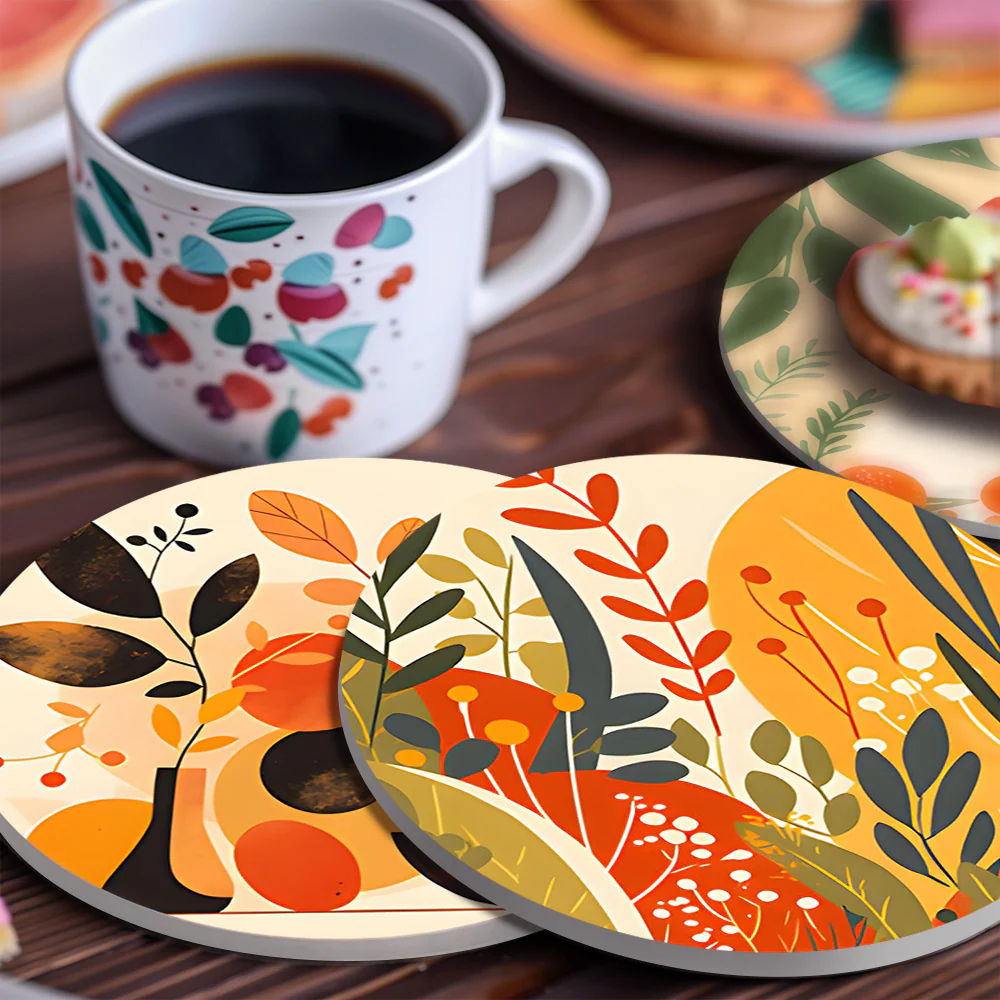 Earthy Elegance (Set of 6) - Image 17