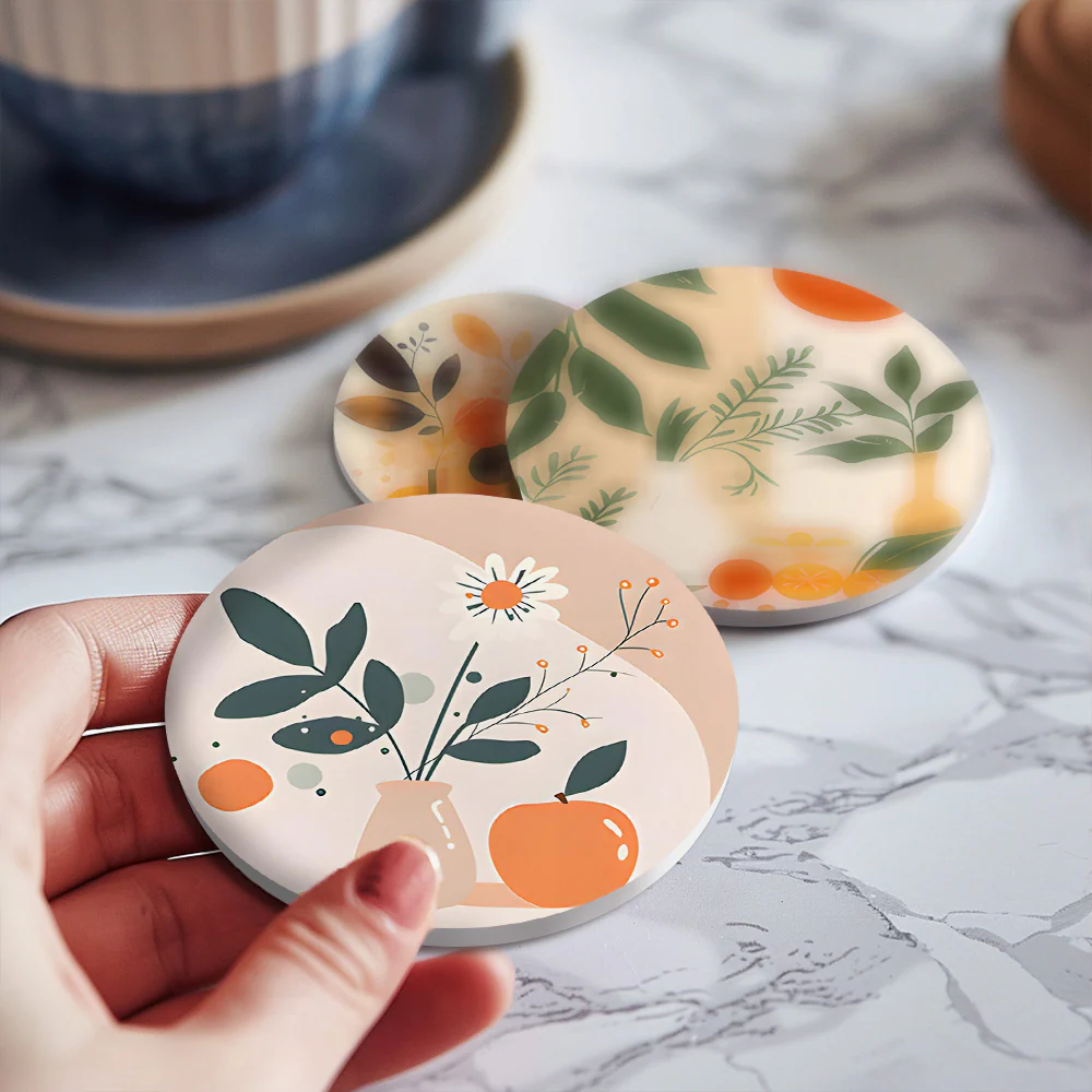 Earthy Elegance (Set of 6) - Image 18
