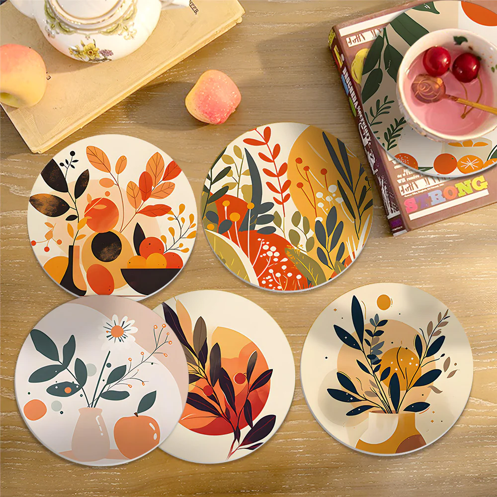 Earthy Elegance (Set of 6) - Image 20