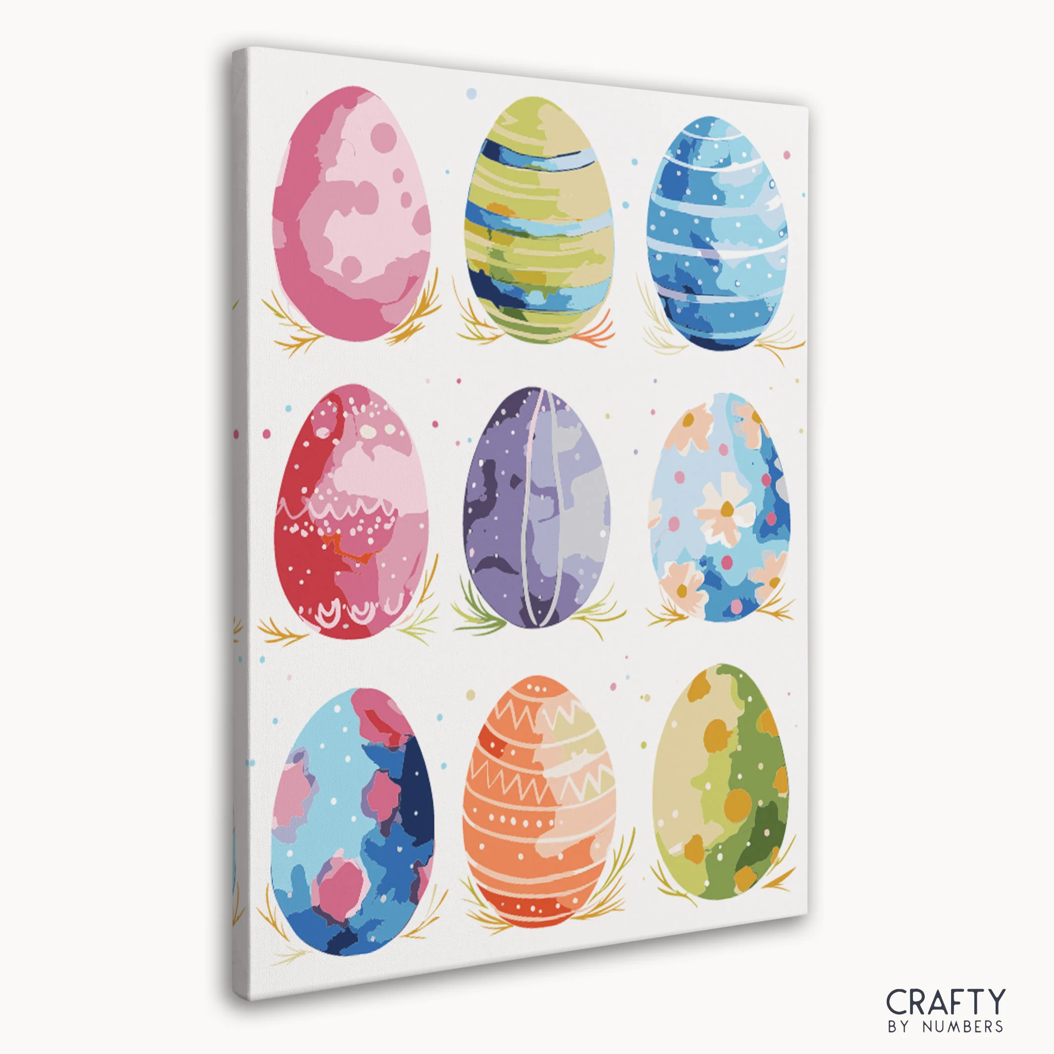 Easter Aquarelle - Image 3