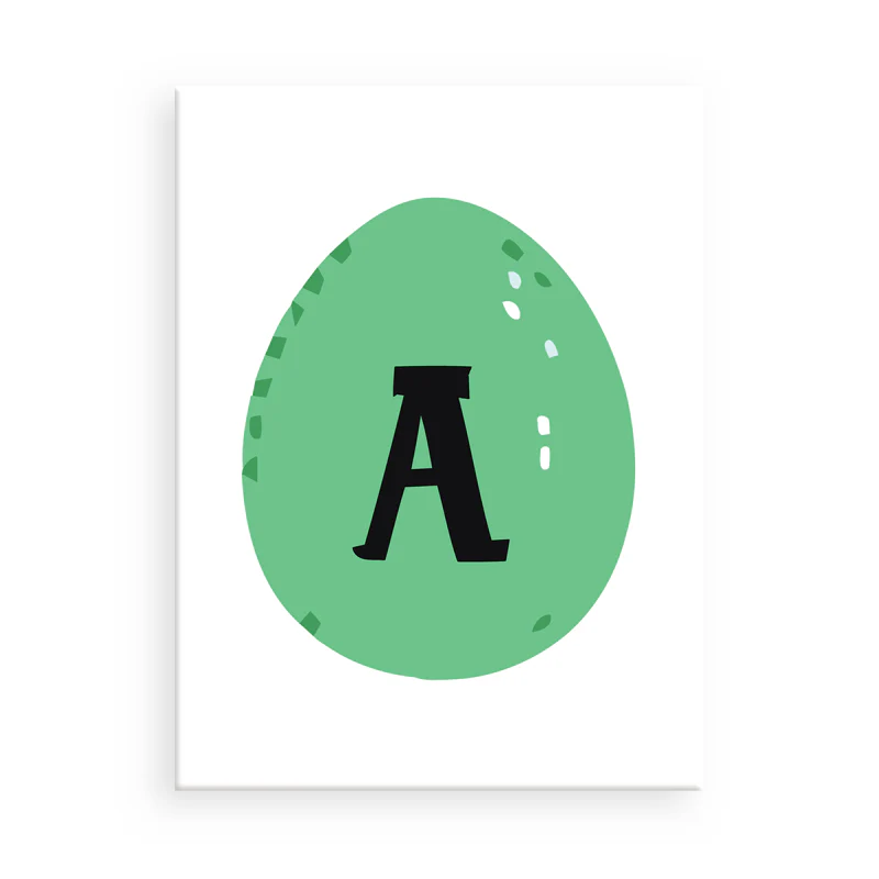 Easter Egg Hunt (Alphabet) - Image 22