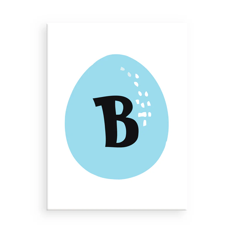 Easter Egg Hunt (Alphabet) - Image 23