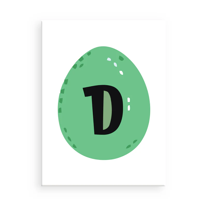 Easter Egg Hunt (Alphabet) - Image 25