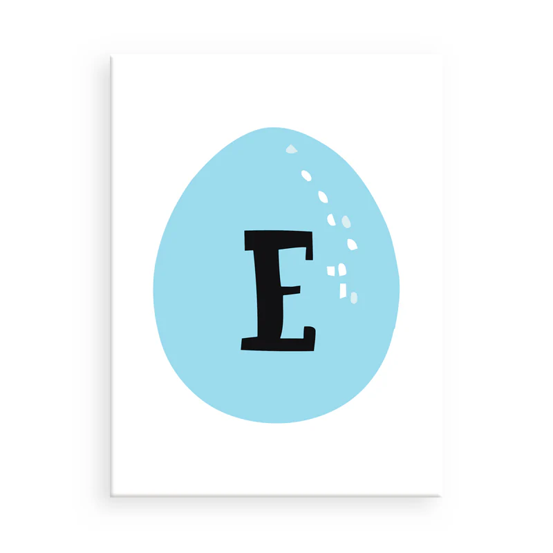 Easter Egg Hunt (Alphabet) - Image 26