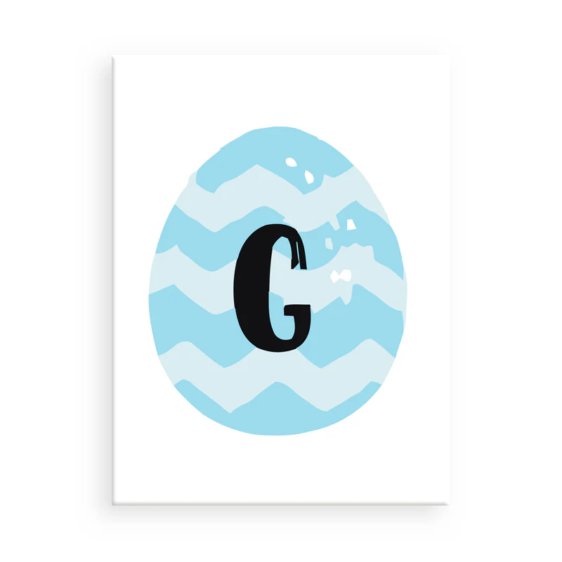 Easter Egg Hunt (Alphabet) - Image 28