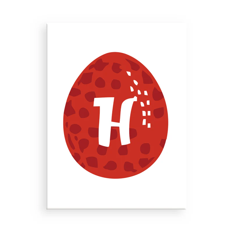 Easter Egg Hunt (Alphabet) - Image 29