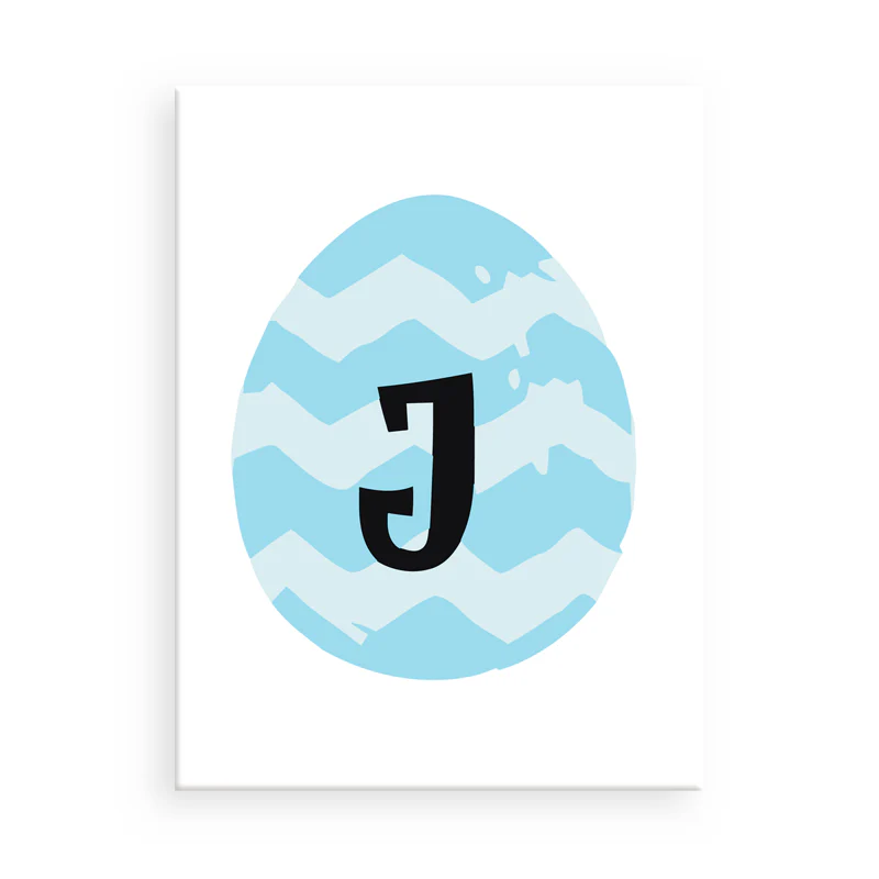 Easter Egg Hunt (Alphabet) - Image 31