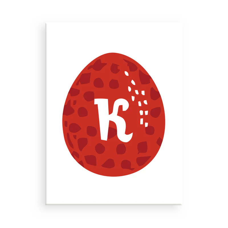 Easter Egg Hunt (Alphabet) - Image 32