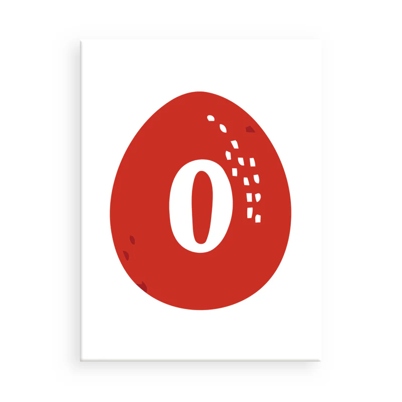 Easter Egg Hunt (Alphabet) - Image 36