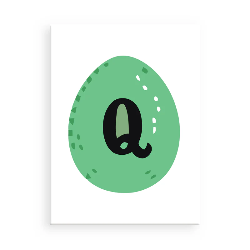 Easter Egg Hunt (Alphabet) - Image 38