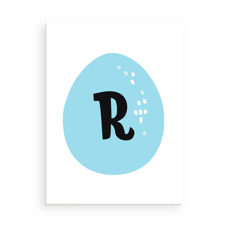 Easter Egg Hunt (Alphabet) - Image 39