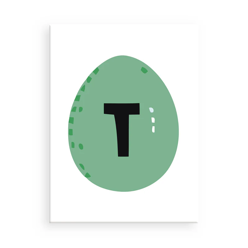 Easter Egg Hunt (Alphabet) - Image 41