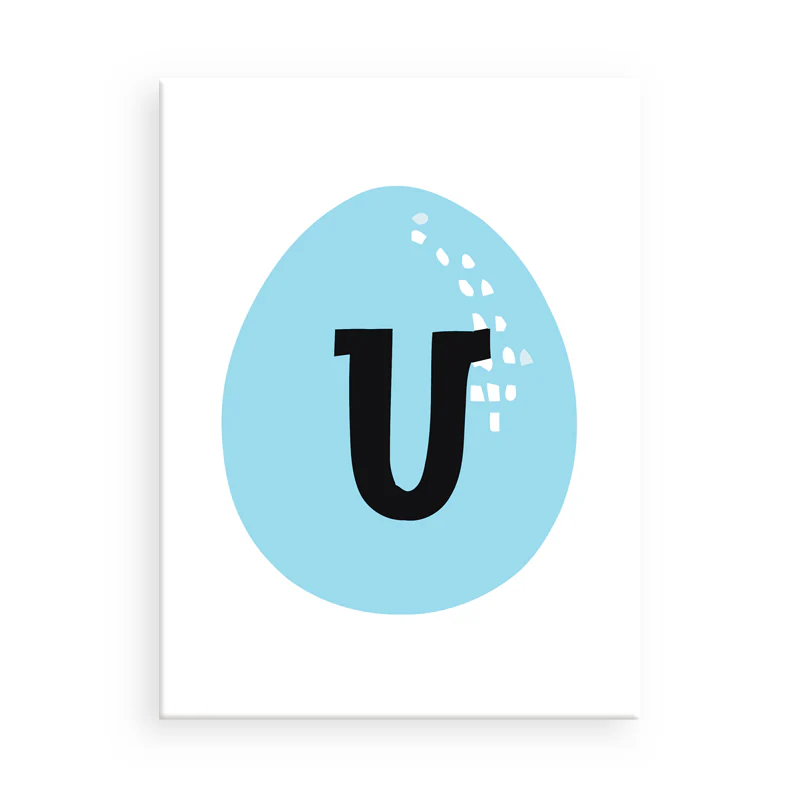 Easter Egg Hunt (Alphabet) - Image 42