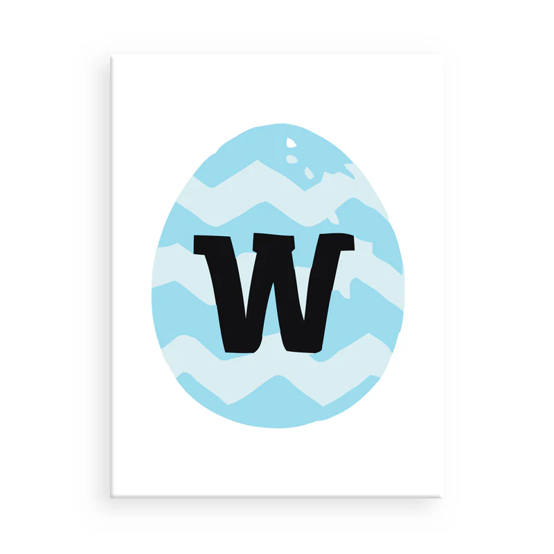 Easter Egg Hunt (Alphabet) - Image 44