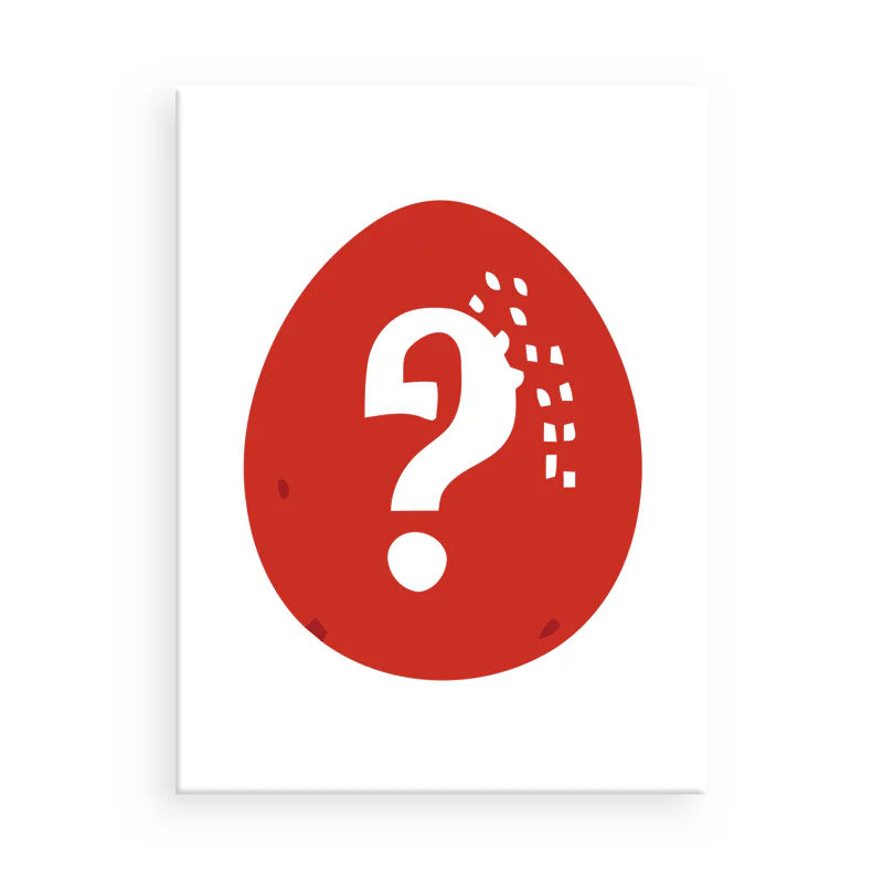 Easter Egg Hunt (Alphabet) - Image 48