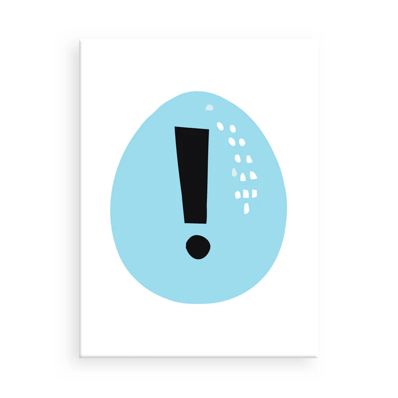Easter Egg Hunt (Alphabet) - Image 49