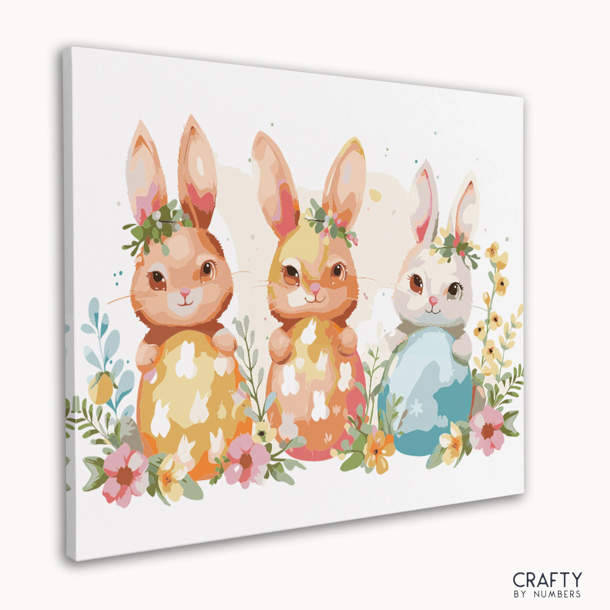 Easter Egg-trio - Image 3