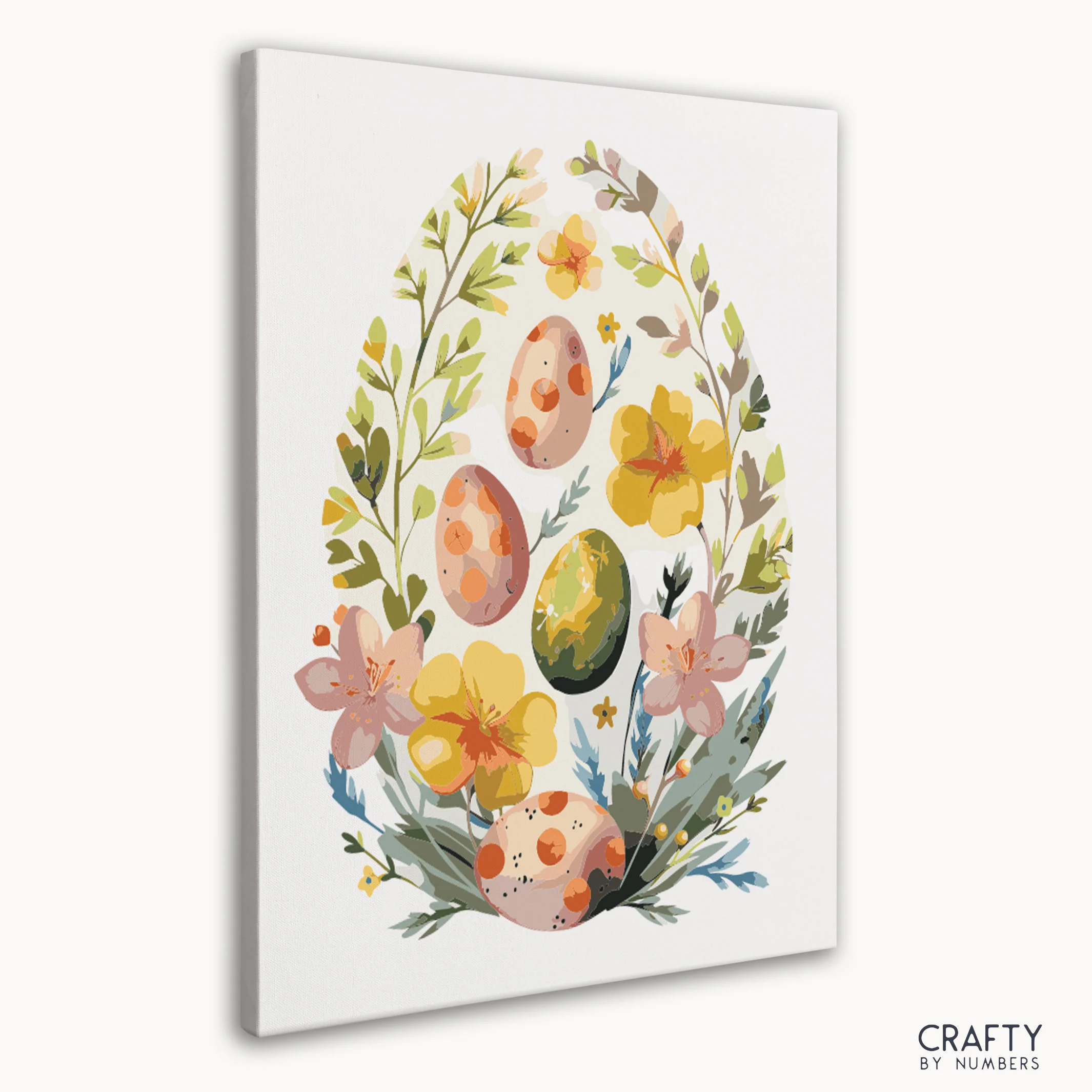Egg Enchantment - Image 3