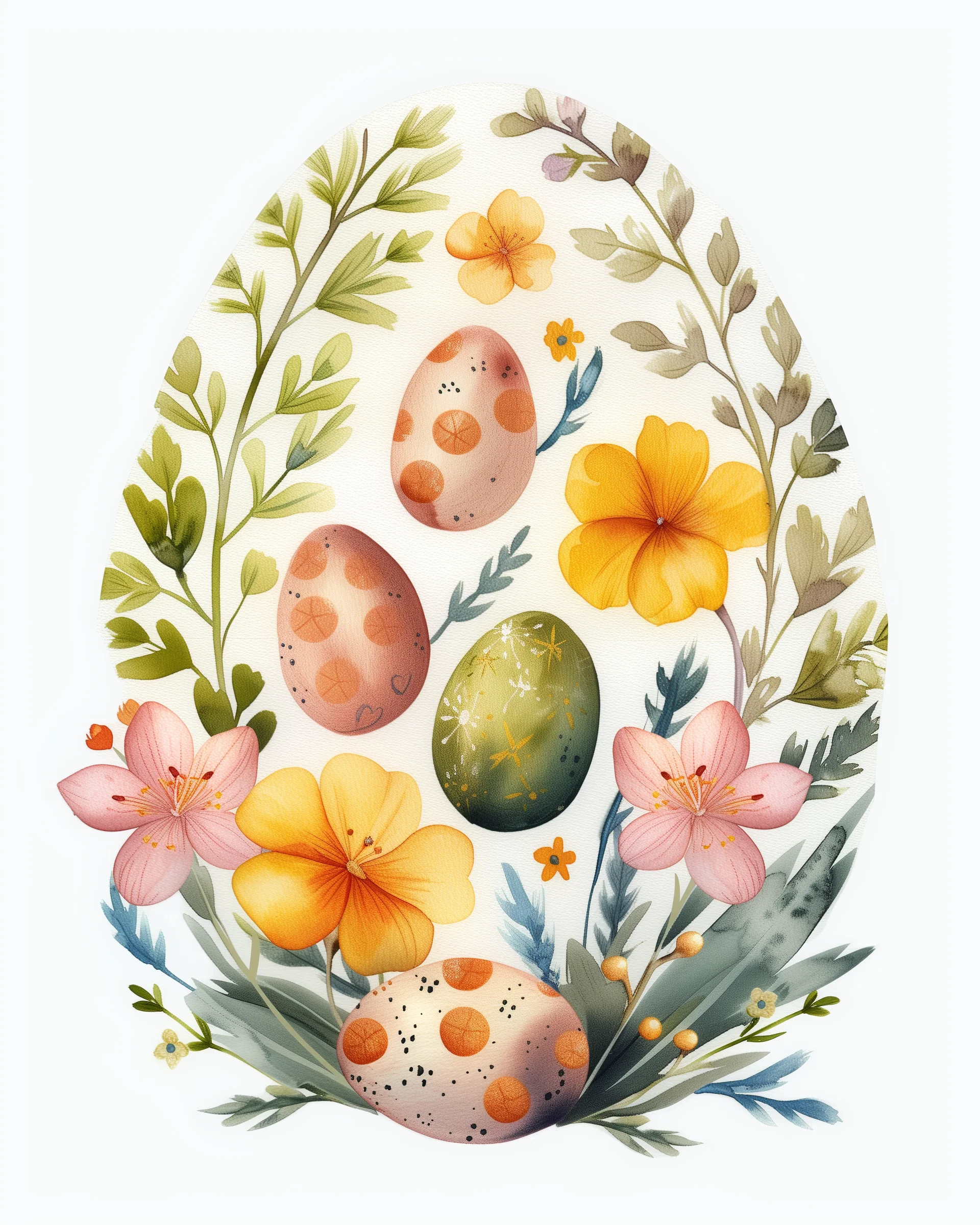 Egg Enchantment - Image 4