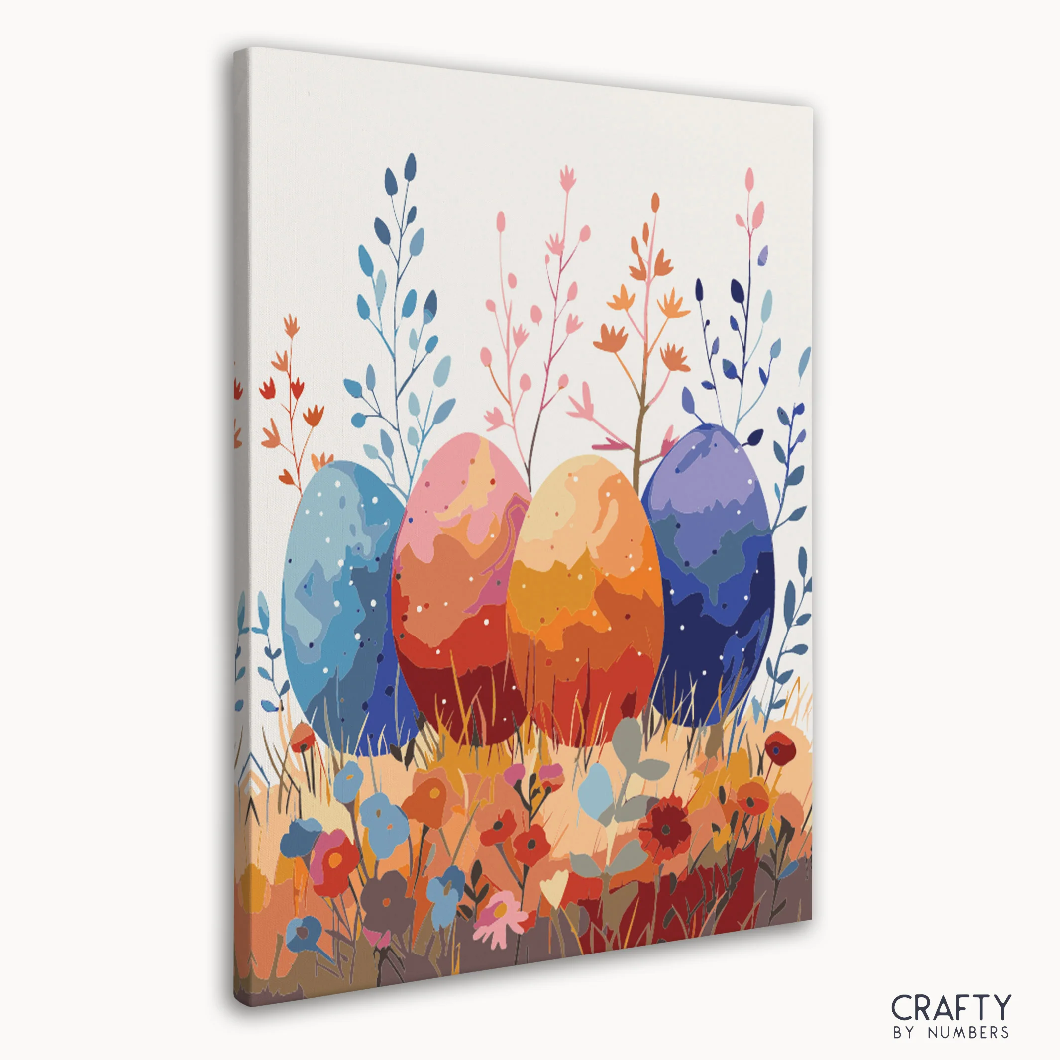 Eggs in Bloom - Image 3