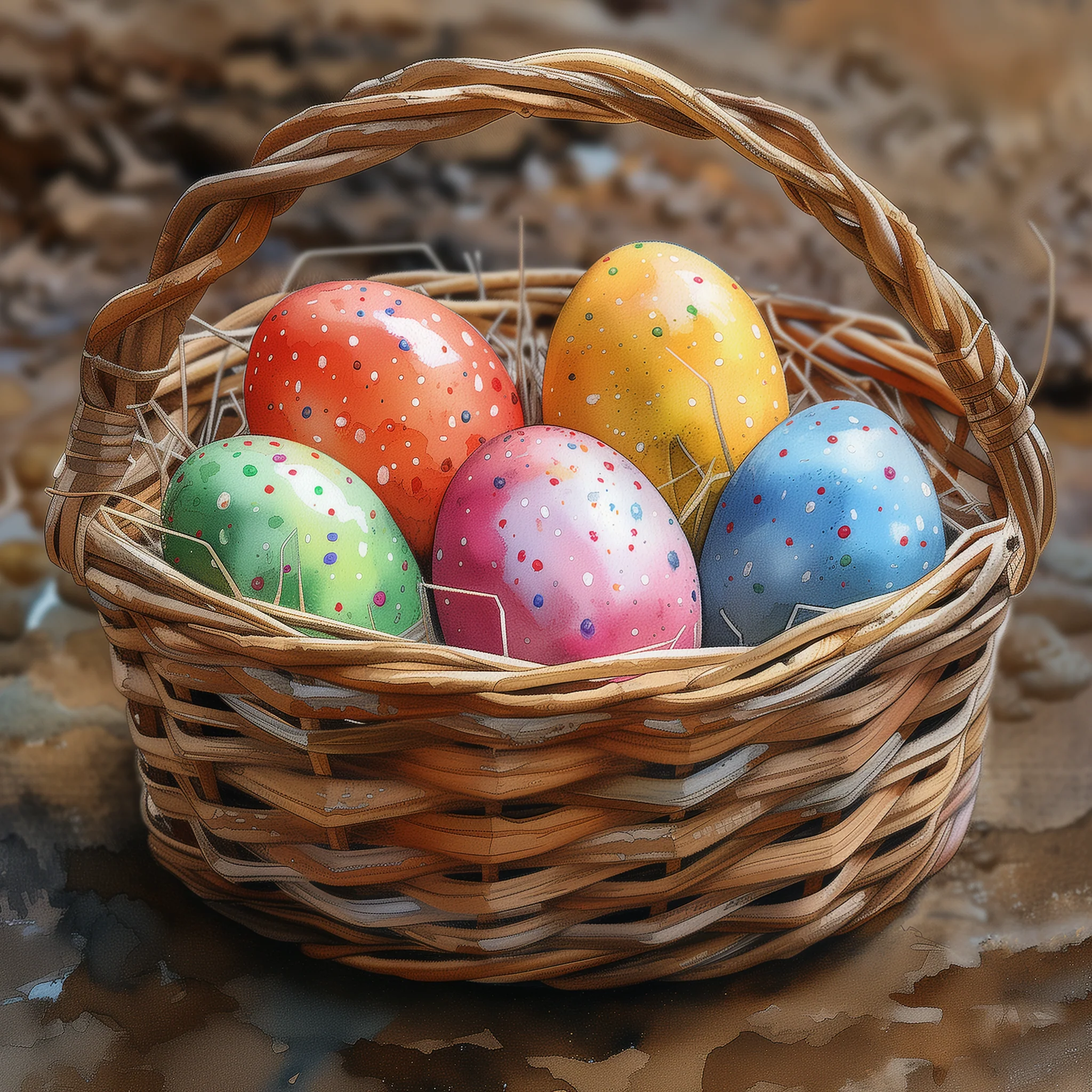 Eggstravaganza Array - Image 4