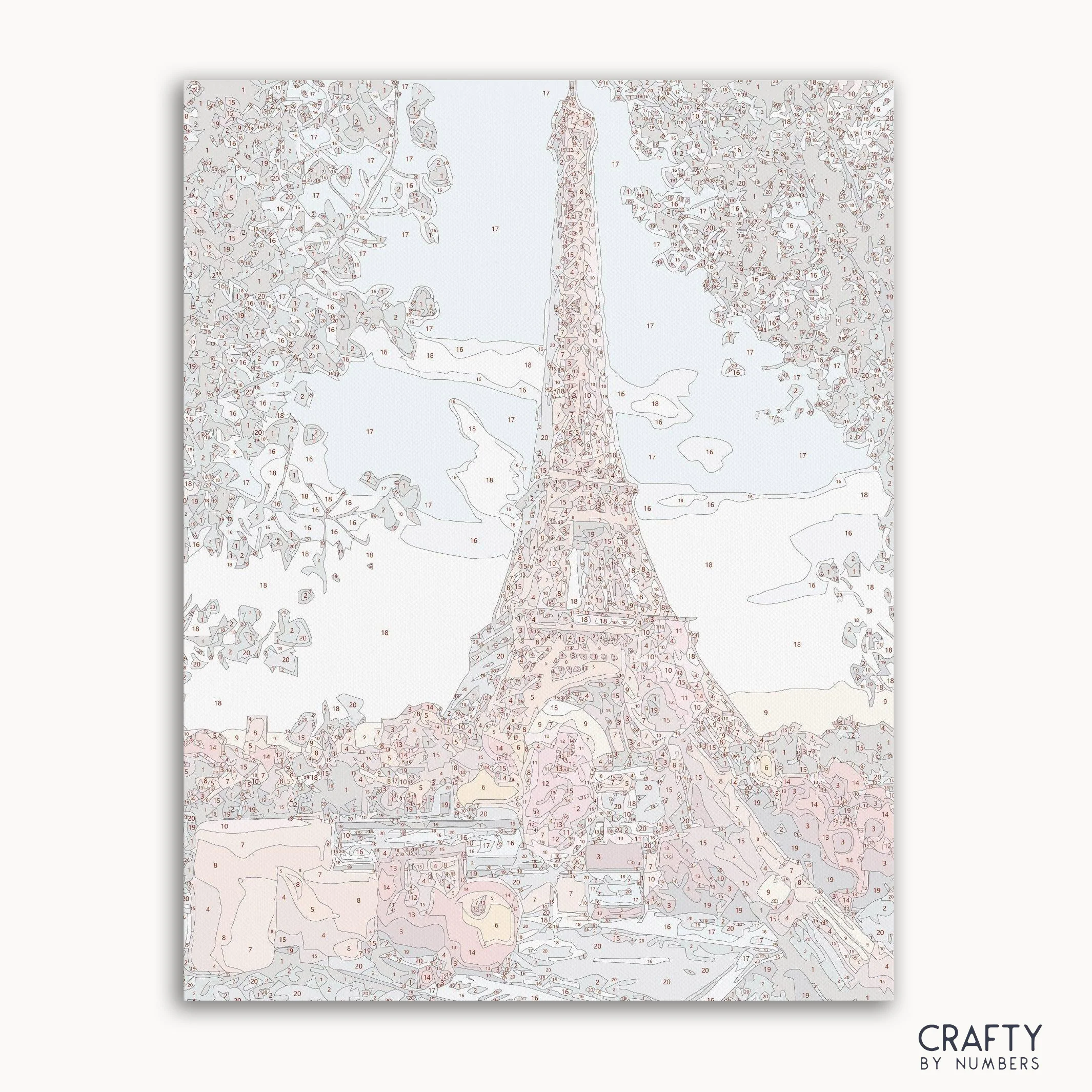 Eiffel Tower - Image 2