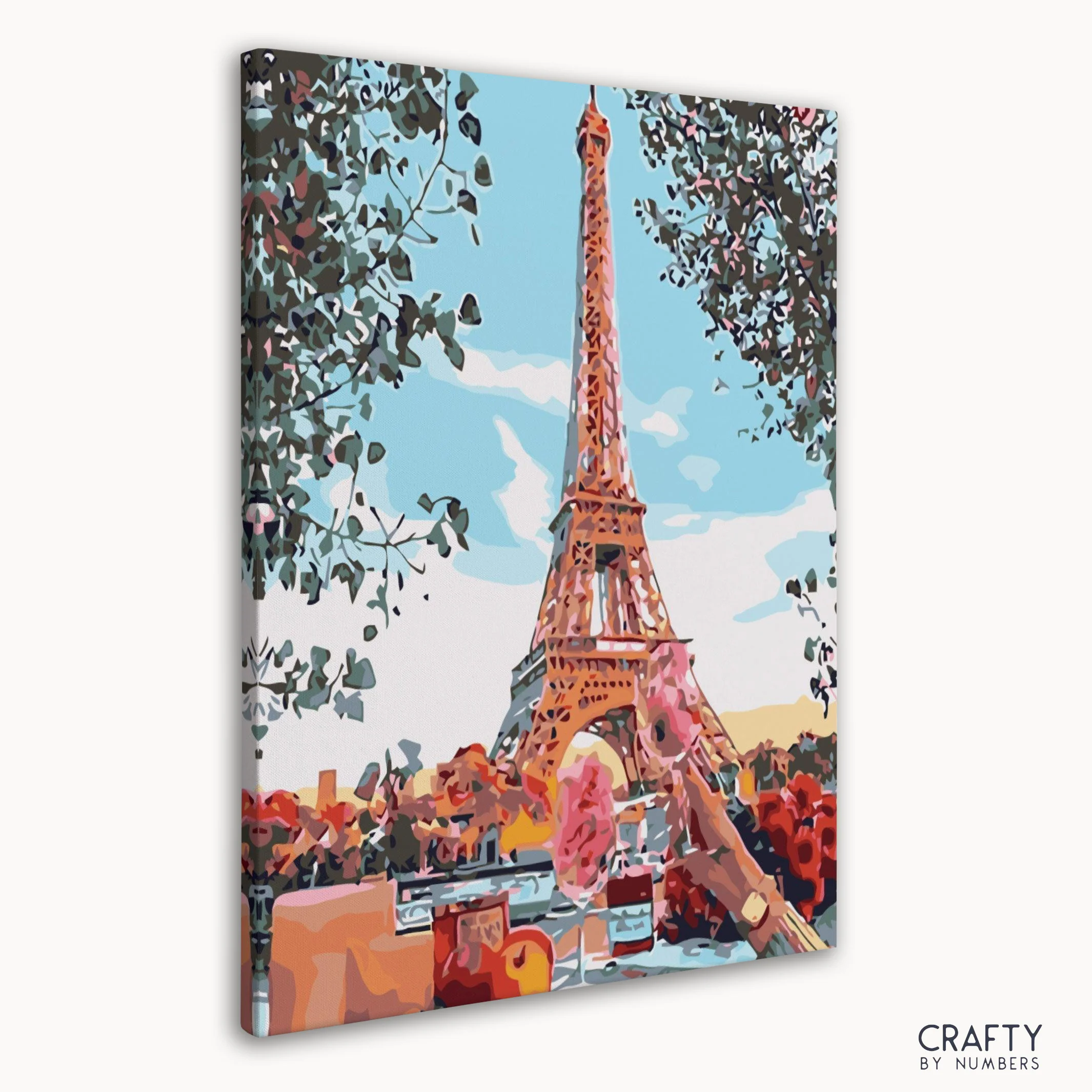 Eiffel Tower - Image 3
