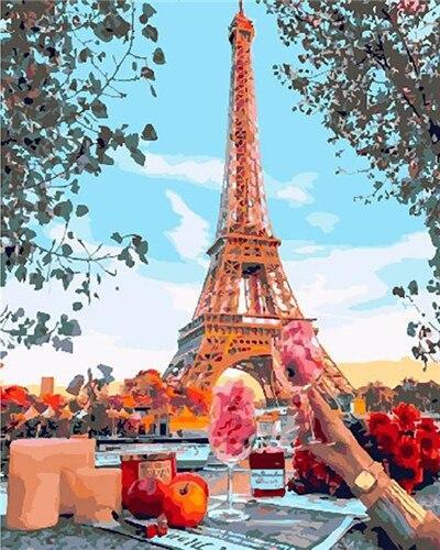 Eiffel Tower - Image 4