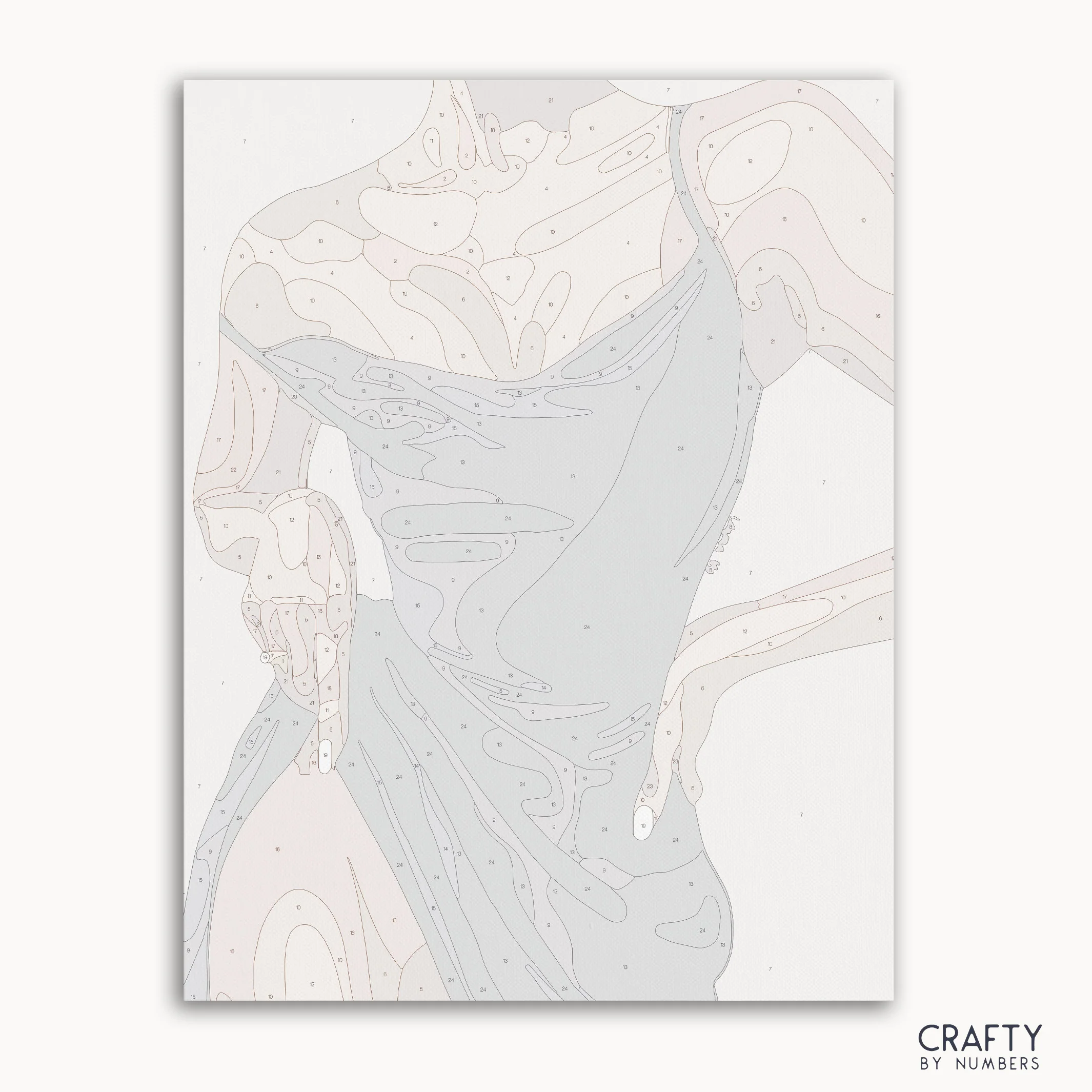 Elegant Silhouette - Image 2